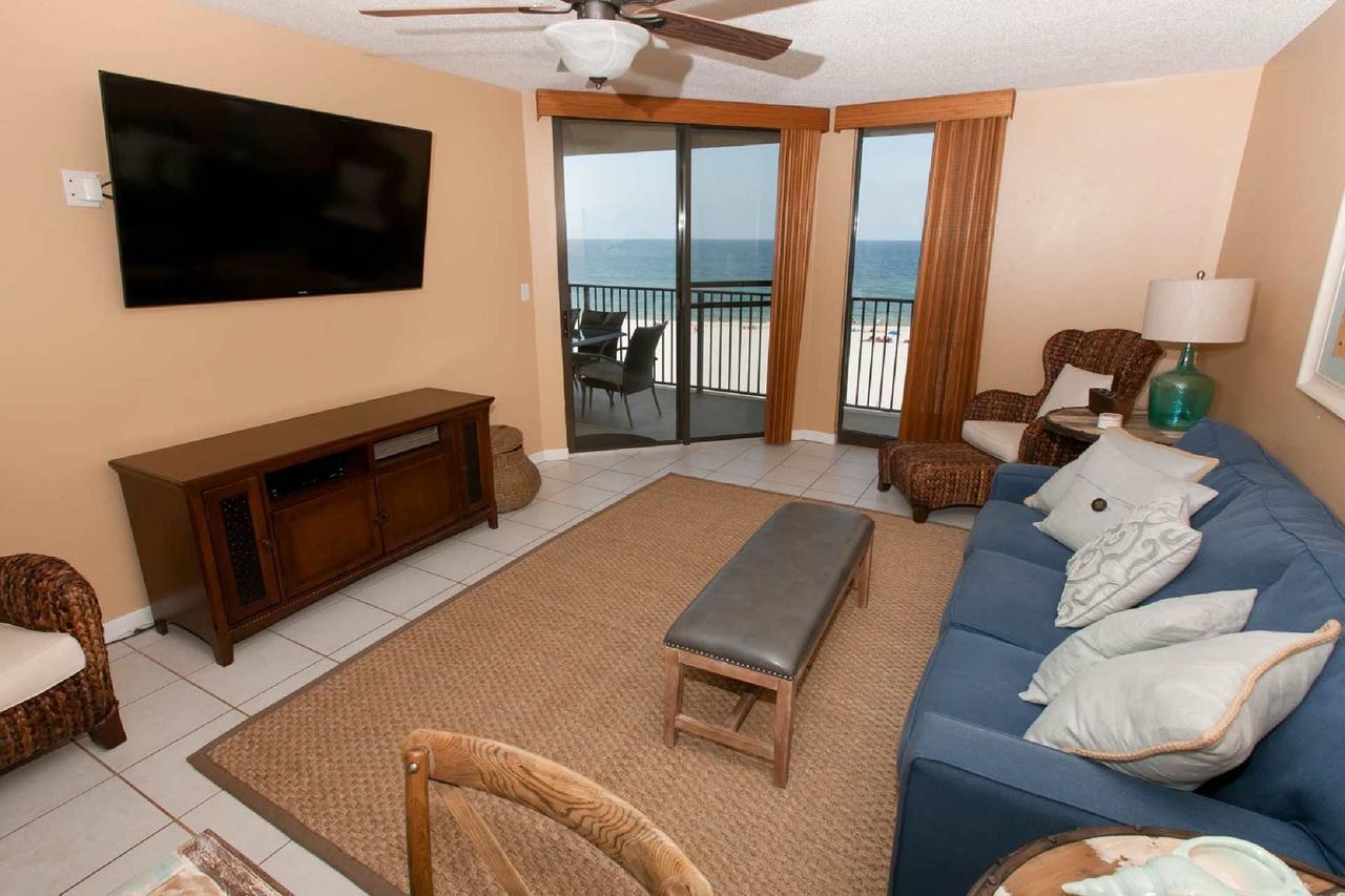 Phoenix V 416 Vila Orange Beach Exterior foto