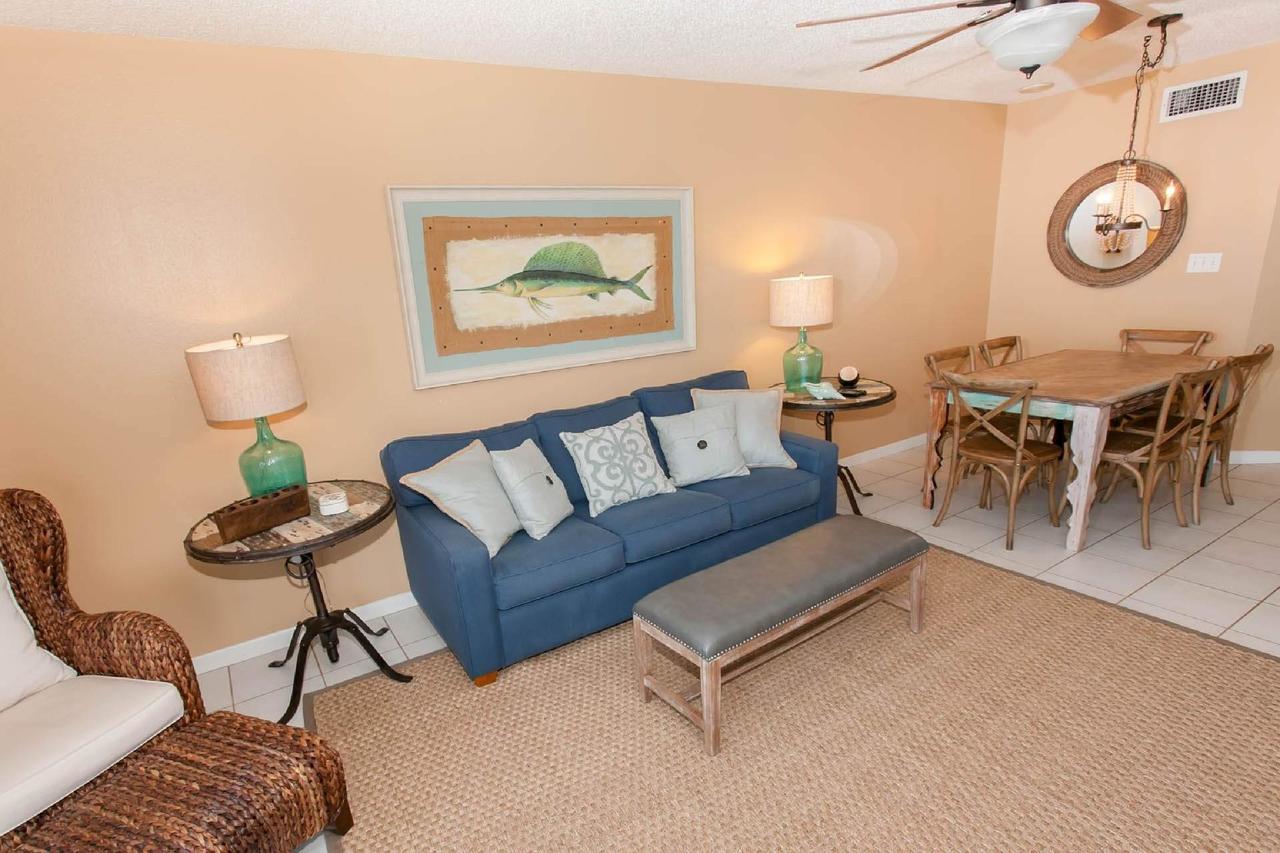 Phoenix V 416 Vila Orange Beach Exterior foto