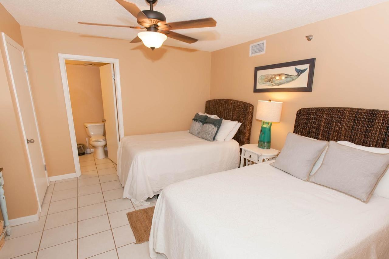 Phoenix V 416 Vila Orange Beach Exterior foto