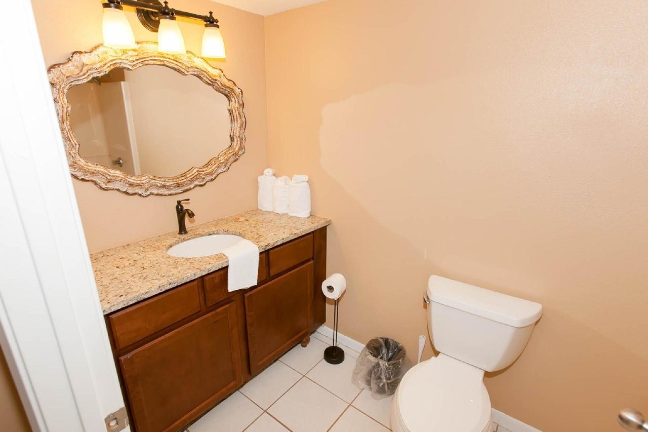 Phoenix V 416 Vila Orange Beach Exterior foto