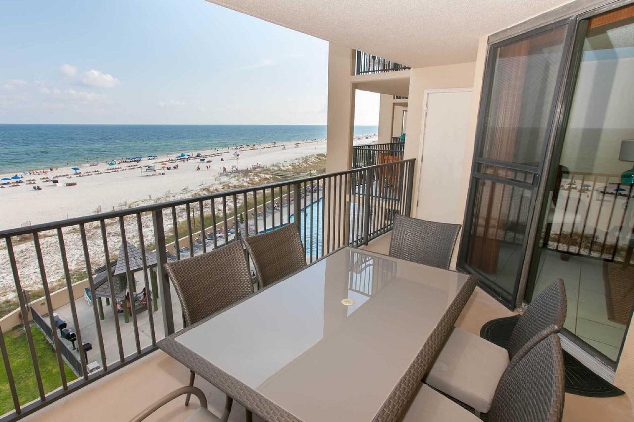 Phoenix V 416 Vila Orange Beach Exterior foto