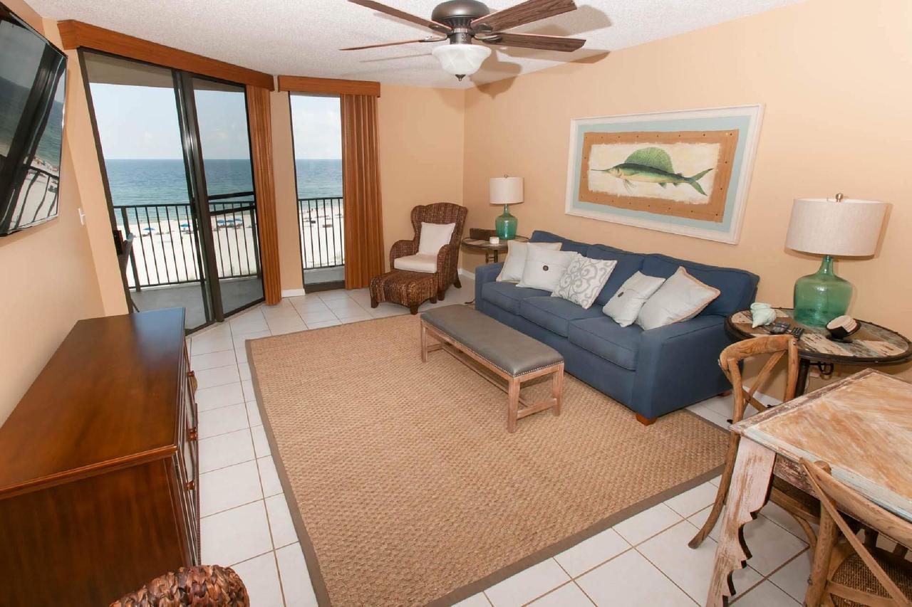 Phoenix V 416 Vila Orange Beach Exterior foto