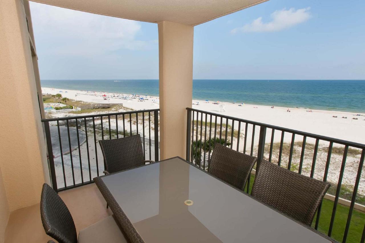 Phoenix V 416 Vila Orange Beach Exterior foto