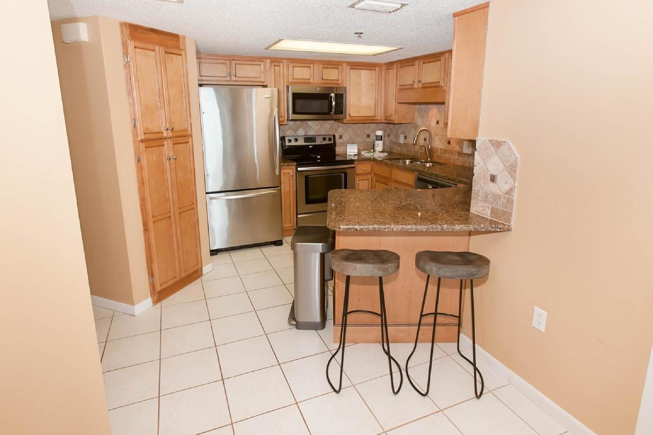Phoenix V 416 Vila Orange Beach Exterior foto