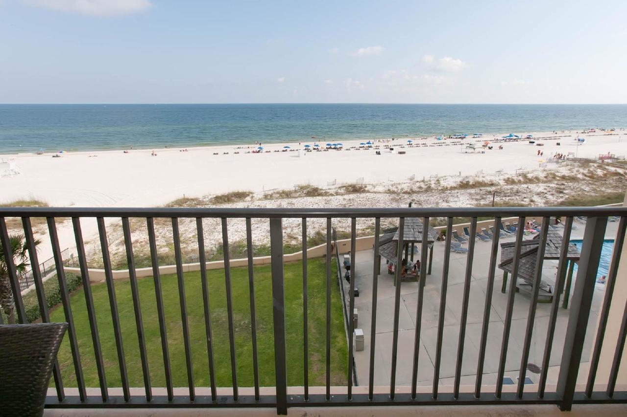 Phoenix V 416 Vila Orange Beach Exterior foto